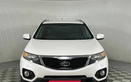 KIA Sorento II рестайлинг, 2012 год, 1 395 000 рублей, 2 фотография