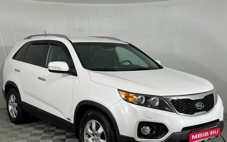 KIA Sorento II рестайлинг, 2012 год, 1 395 000 рублей, 3 фотография