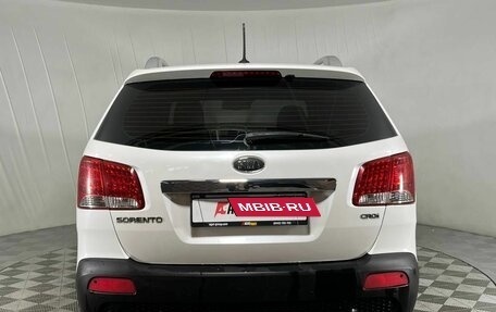 KIA Sorento II рестайлинг, 2012 год, 1 395 000 рублей, 6 фотография