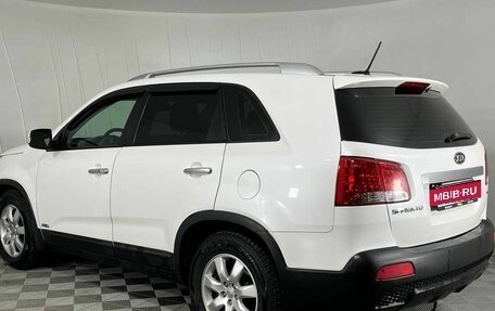 KIA Sorento II рестайлинг, 2012 год, 1 395 000 рублей, 7 фотография