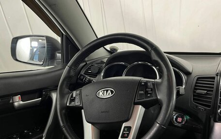 KIA Sorento II рестайлинг, 2012 год, 1 395 000 рублей, 9 фотография