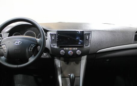 Hyundai Sonata VI, 2008 год, 879 000 рублей, 13 фотография