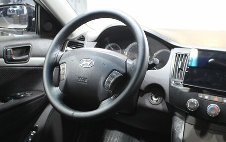 Hyundai Sonata VI, 2008 год, 879 000 рублей, 15 фотография