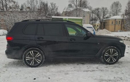 BMW X7, 2019 год, 7 150 000 рублей, 9 фотография