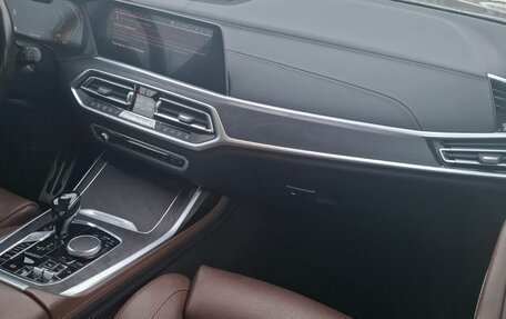 BMW X7, 2019 год, 7 150 000 рублей, 13 фотография