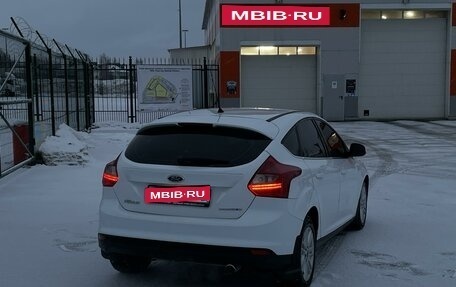 Ford Focus III, 2014 год, 950 000 рублей, 1 фотография