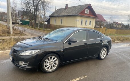 Mazda 6, 2008 год, 609 000 рублей, 2 фотография