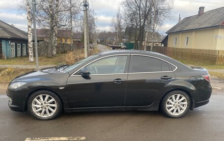 Mazda 6, 2008 год, 609 000 рублей, 3 фотография