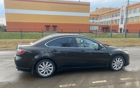 Mazda 6, 2008 год, 609 000 рублей, 7 фотография