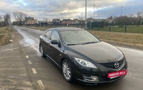 Mazda 6, 2008 год, 609 000 рублей, 8 фотография