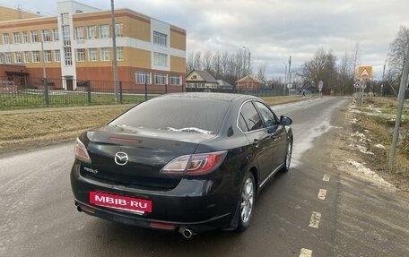 Mazda 6, 2008 год, 609 000 рублей, 6 фотография