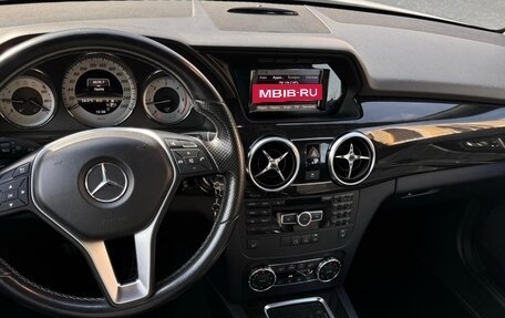 Mercedes-Benz GLK-Класс, 2012 год, 2 800 000 рублей, 8 фотография