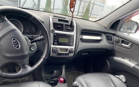 KIA Sportage II, 2010 год, 975 000 рублей, 7 фотография