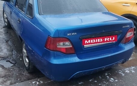 Daewoo Nexia I рестайлинг, 2011 год, 175 000 рублей, 3 фотография