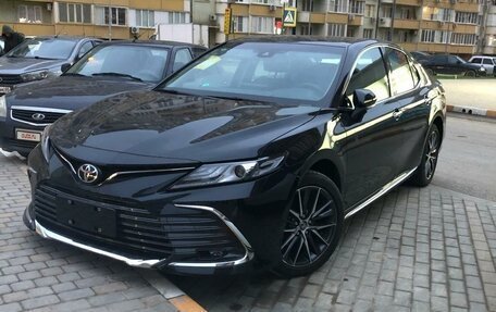 Toyota Camry, 2023 год, 4 330 000 рублей, 5 фотография