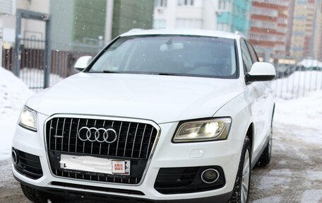 Audi Q5, 2014 год, 2 100 000 рублей, 7 фотография