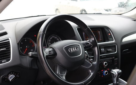 Audi Q5, 2014 год, 2 100 000 рублей, 26 фотография