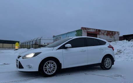 Ford Focus III, 2014 год, 950 000 рублей, 3 фотография