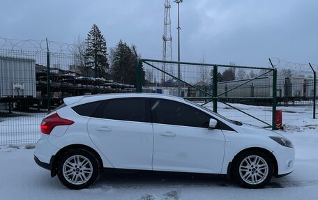 Ford Focus III, 2014 год, 950 000 рублей, 11 фотография