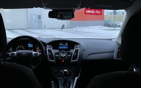 Ford Focus III, 2014 год, 950 000 рублей, 13 фотография