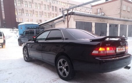 Toyota Windom, 1999 год, 760 000 рублей, 9 фотография