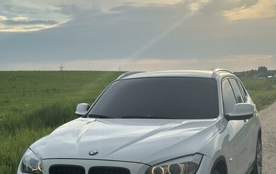 BMW X1, 2011 год, 1 350 000 рублей, 1 фотография