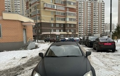 Lexus IS II рестайлинг 2, 2006 год, 1 150 000 рублей, 1 фотография