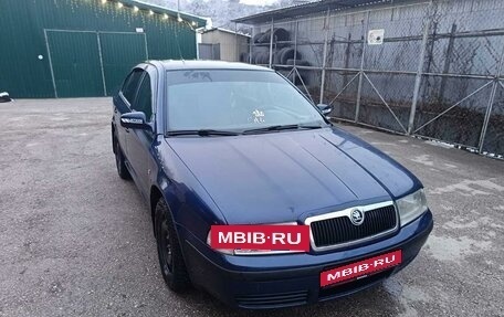 Skoda Octavia IV, 2008 год, 650 000 рублей, 1 фотография