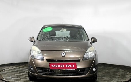 Renault Scenic III, 2009 год, 650 000 рублей, 2 фотография