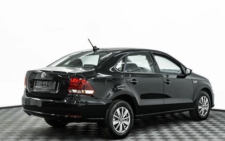 Volkswagen Polo VI (EU Market), 2018 год, 1 095 000 рублей, 4 фотография