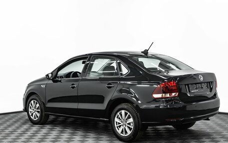 Volkswagen Polo VI (EU Market), 2018 год, 1 095 000 рублей, 6 фотография