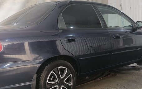 KIA Spectra II (LD), 2008 год, 460 000 рублей, 3 фотография