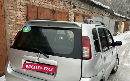 Suzuki Ignis II (HR), 2000 год, 345 000 рублей, 5 фотография