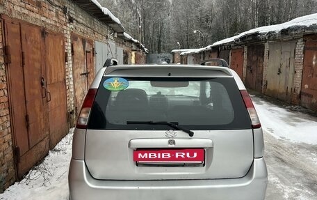 Suzuki Ignis II (HR), 2000 год, 345 000 рублей, 4 фотография