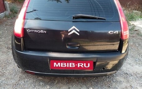 Citroen C4 II рестайлинг, 2007 год, 400 000 рублей, 19 фотография