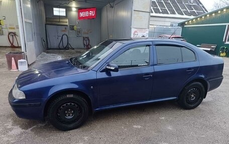 Skoda Octavia IV, 2008 год, 650 000 рублей, 16 фотография