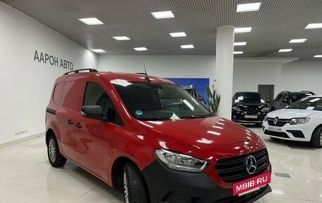 Mercedes-Benz Citan, 2023 год, 3 690 000 рублей, 2 фотография