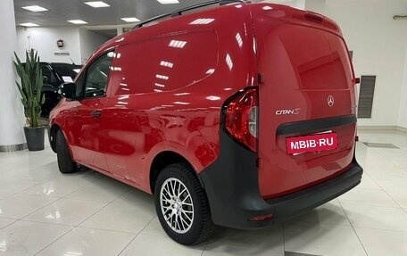 Mercedes-Benz Citan, 2023 год, 3 690 000 рублей, 5 фотография