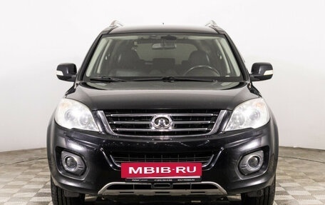 Great Wall Hover H6, 2014 год, 899 000 рублей, 2 фотография