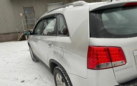 KIA Sorento II рестайлинг, 2012 год, 1 580 000 рублей, 28 фотография