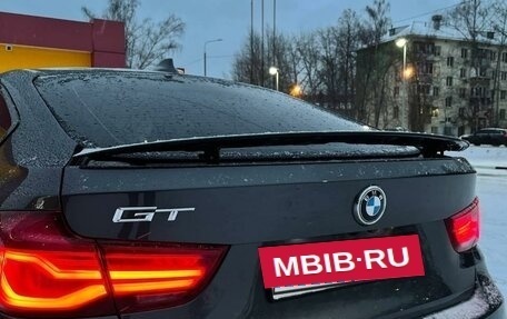 BMW 3 серия, 2020 год, 4 050 000 рублей, 5 фотография