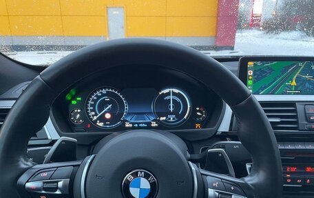 BMW 3 серия, 2020 год, 4 050 000 рублей, 23 фотография