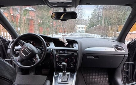 Audi A4, 2011 год, 1 500 000 рублей, 2 фотография