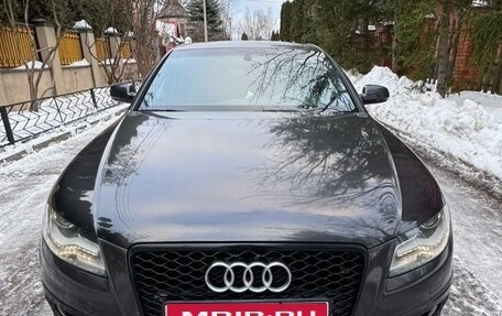 Audi A4, 2011 год, 1 500 000 рублей, 3 фотография