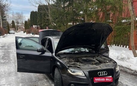 Audi A4, 2011 год, 1 500 000 рублей, 9 фотография