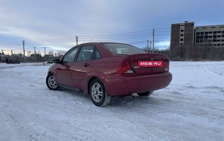 Ford Focus IV, 2002 год, 285 000 рублей, 6 фотография