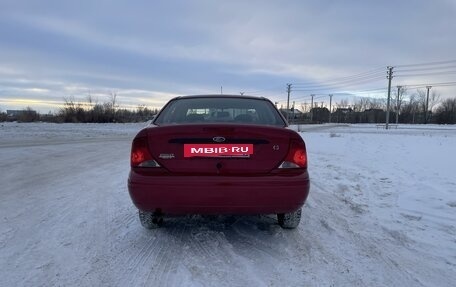 Ford Focus IV, 2002 год, 285 000 рублей, 5 фотография