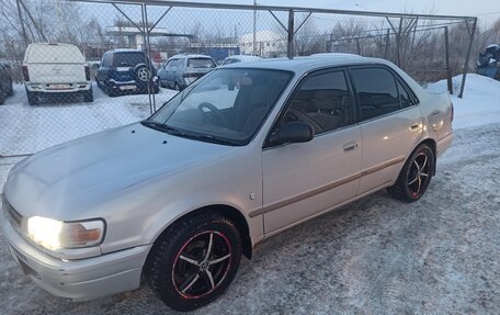 Toyota Corolla, 1996 год, 320 000 рублей, 2 фотография