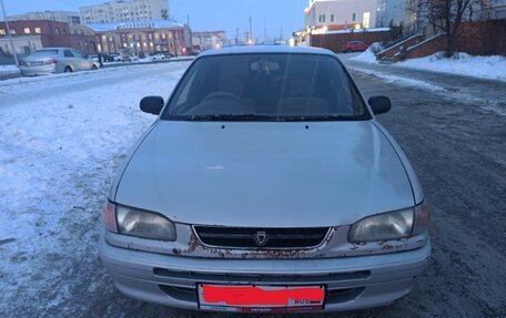 Toyota Corolla, 1996 год, 320 000 рублей, 5 фотография