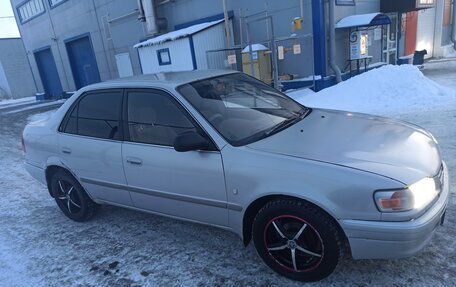 Toyota Corolla, 1996 год, 320 000 рублей, 3 фотография